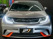 BYD Dolphin - Miniatura 2