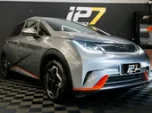 BYD Dolphin - Miniatura 4