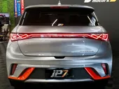 BYD Dolphin - Miniatura 6