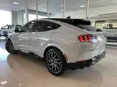 Ford Mustang Mach-e - Miniatura 2