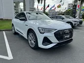 Audi Q4 E-tron - Miniatura 2