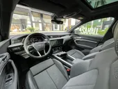 Audi Q4 E-tron - Miniatura 12