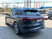 Audi Q4 E-tron - Miniatura 5