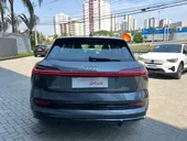 Audi Q4 E-tron - Miniatura 6