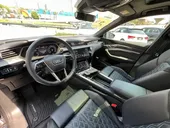 Audi Q4 E-tron - Miniatura 8