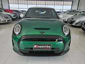 Mini CooperSE - Miniatura 2