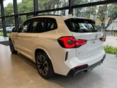 BMW IX3 - Miniatura 2