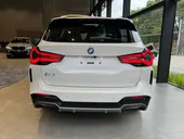 BMW IX3 - Miniatura 4