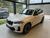 BMW IX3 - Miniatura 5