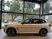 BMW IX3 - Miniatura 6
