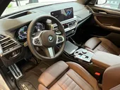 BMW IX3 - Miniatura 7