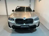 BMW IX3 - Miniatura 2