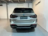BMW IX3 - Miniatura 4