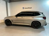 BMW IX3 - Miniatura 5