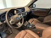BMW IX3 - Miniatura 7