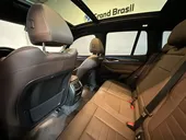 BMW IX3 - Miniatura 11