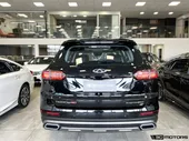 Chery Tiggo 8 Pro Plug-in Hybrid - Miniatura 4