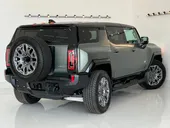 GMC Hummer EV SUV - Miniatura 18