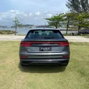 Audi Q8 E-tron - Miniatura 5