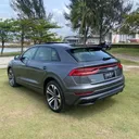 Audi Q8 E-tron - Miniatura 11