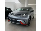 BYD Dolphin - Miniatura 3
