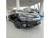 BYD Han - Miniatura 1
