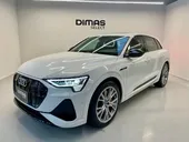 Audi E-tron  GT - Miniatura 2