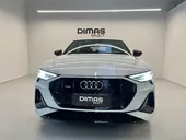 Audi E-tron  GT - Miniatura 3