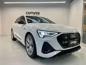 Audi E-tron  GT - Miniatura 4