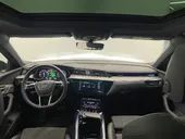 Audi E-tron  GT - Miniatura 7