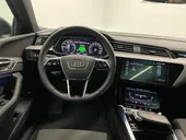 Audi E-tron  GT - Miniatura 11