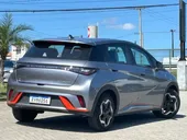 BYD Dolphin - Miniatura 9