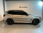 BMW IX3 - Miniatura 3