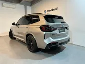 BMW IX3 - Miniatura 6