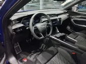 Audi Q8 Sportback E-tron - Miniatura 7