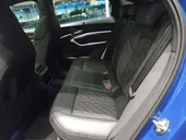 Audi Q8 Sportback E-tron - Miniatura 12