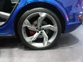 Audi Q8 Sportback E-tron - Miniatura 13