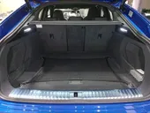 Audi Q8 Sportback E-tron - Miniatura 15