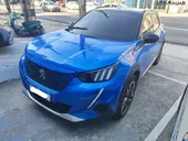 Peugeot E-2008 - Miniatura 1