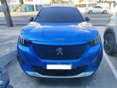 Peugeot E-2008 - Miniatura 5