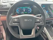 BYD Yuan Pro - Miniatura 4