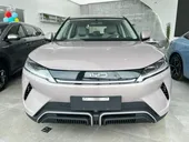 BYD Yuan Pro - Miniatura 19