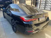 BMW I4 Edrive40 - Miniatura 2