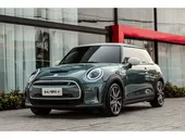 Mini CooperSE - Miniatura 2