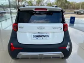Chery Omoda E5 - Miniatura 10