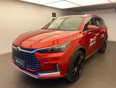 BYD E2 - Miniatura 12