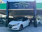 Nissan Leaf - Miniatura 1