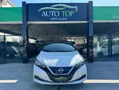 Nissan Leaf - Miniatura 2