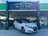 Nissan Leaf - Miniatura 3