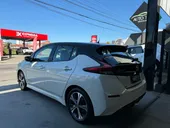Nissan Leaf - Miniatura 4